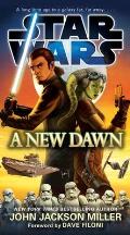 New Dawn Star Wars