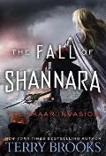 The Skaar Invasion: Fall of Shannara #2