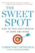 Sweet Spot How to Find Your Groove at Home & Work