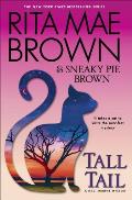 Tall Tail A Mrs Murphy Mystery