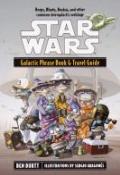 Galactic Phrase Book and Travel Guide: Star Wars