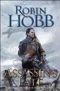 Assassins Fate: The Fitz and the Fool Trilogy #3