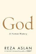 God a Human History