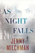 As Night Falls A Novel