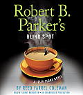 Robert B Parkers Blind Spot