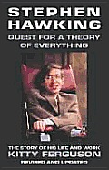 Stephen Hawking Quest For A Theory Of Ev