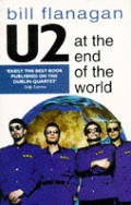 U2 At The End Of The World