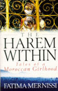 Harem Within Tales Of A Moroccan Girlhoo