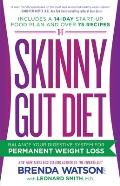 Skinny Gut Diet Balance Your Digestive System for Permanent Weight Loss