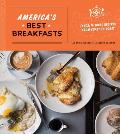 America's Best Breakfasts: Favorite Local Recipes from Coast to Coast: A Cookbook