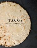 Tacos Recipes & Provocations