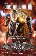 Doctor Who The Engines of War