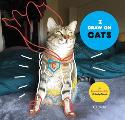 I Draw on Cats A Connect the Dots Activity Book