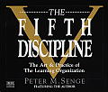 Fifth Discipline The Art & Practice Of