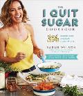 I Quit Sugar Cookbook