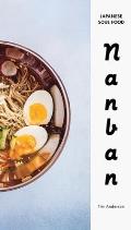 Nanban Japanese Soul Food