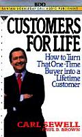 Customers for Life