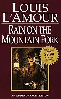 Rain On The Mountain Fork