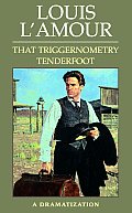 That Triggernometry Tenderfoot