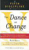 Dance Of Change