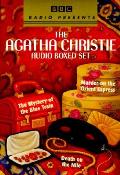 Agatha Christie Boxed Set Bbc