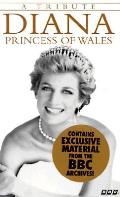Diana Princess Of Wales A Tribute