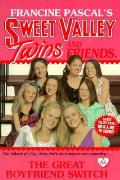 Sweet Valley Teens 66 Great Boyfriend Switc