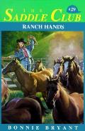 Saddle Club 29 Ranch Hands