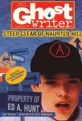 Ghostwriter Steer Clear Of Haunted Hill