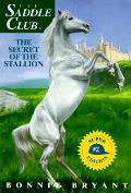 Saddle Club Se 02 Secret Of The Stallion