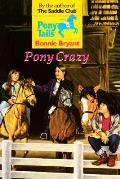 Pony Tails 01 Pony Crazy