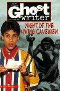 Ghostwriter Night Of The Living Caveman