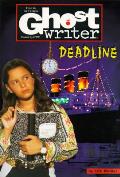 Ghostwriter Deadline