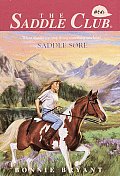 Saddle Club 66 Saddle Sore
