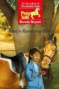 Pony Tails 14 Mays Runaway Ride