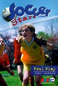 Soccer Stars 01 Foul Play