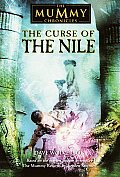 Mummy Chronicles 03 Curse Of The Nile
