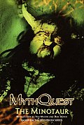 Mythquest 01 The Minotaur
