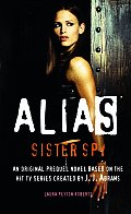 Alias 04 Sister Spy