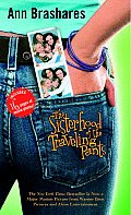 Sisterhood Of The Traveling Pants Movie Tie In Edition
