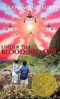 Prisoners of the Empire 01 Under The Blood Red Sun