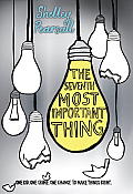 The Seventh Most Important Thing