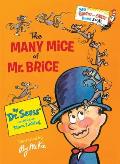 Many Mice of Mr Brice