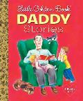 Little Golden Book Daddy Stories