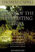 Desire Of The Everlasting Hills The
