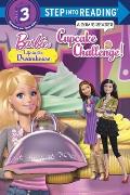 Cupcake Challenge Barbie Life in the Dreamhouse