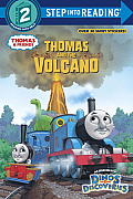 Thomas & the Volcano Thomas & Friends