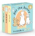 Pat the Bunny First Books for Baby Pat the Bunny
