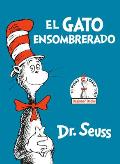 El Gato Ensombrerado The Cat in the Hat Spanish Edition