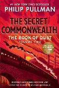 Book of Dust 02 The Secret Commonwealth